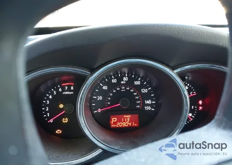 2013 Kia Sorento Ex from USA, damaged, VIN 5XYKUDA64DG355213